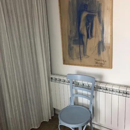 Hotel El Museo Astudillo