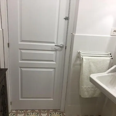 Hotel El Museo Astudillo