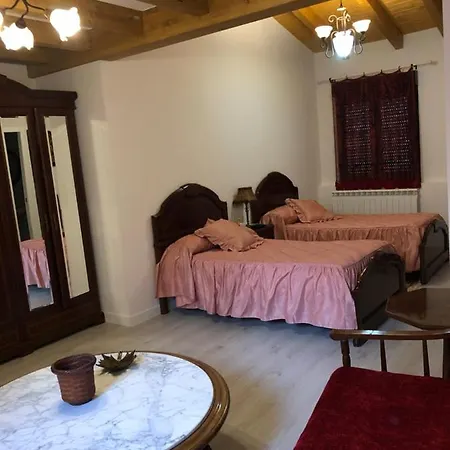 El Museo Hotel 3*