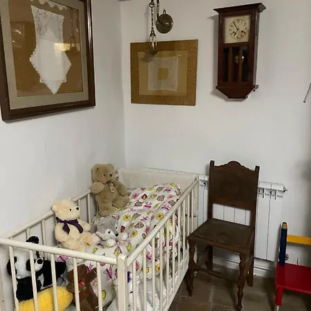 El Museo Hotel Astudillo