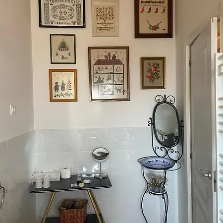 Hotel El Museo Astudillo