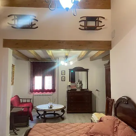 El Museo Hotel 3*