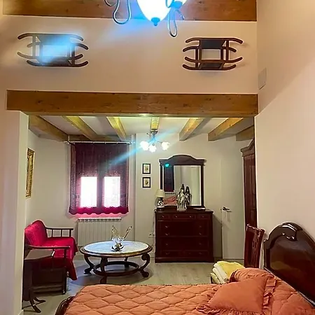 El Museo Hotel 3*