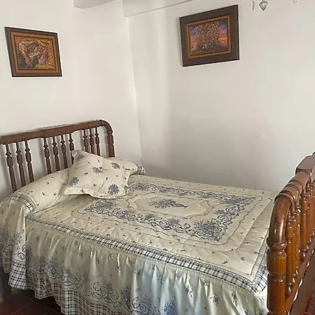 Hotel El Museo Astudillo