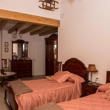 El Museo Hotel 3*