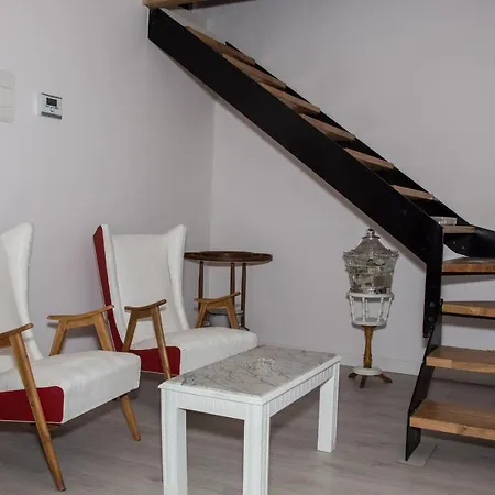El Museo Hotel 3*